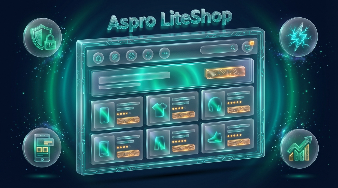 Аспро: Лайтшоп — 129900 ₽ | Готовый сайт на 1С-Битрикс