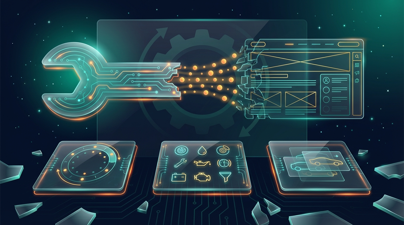 Аспро: Автосервис — 89900 ₽ | Готовый сайт на 1С-Битрикс