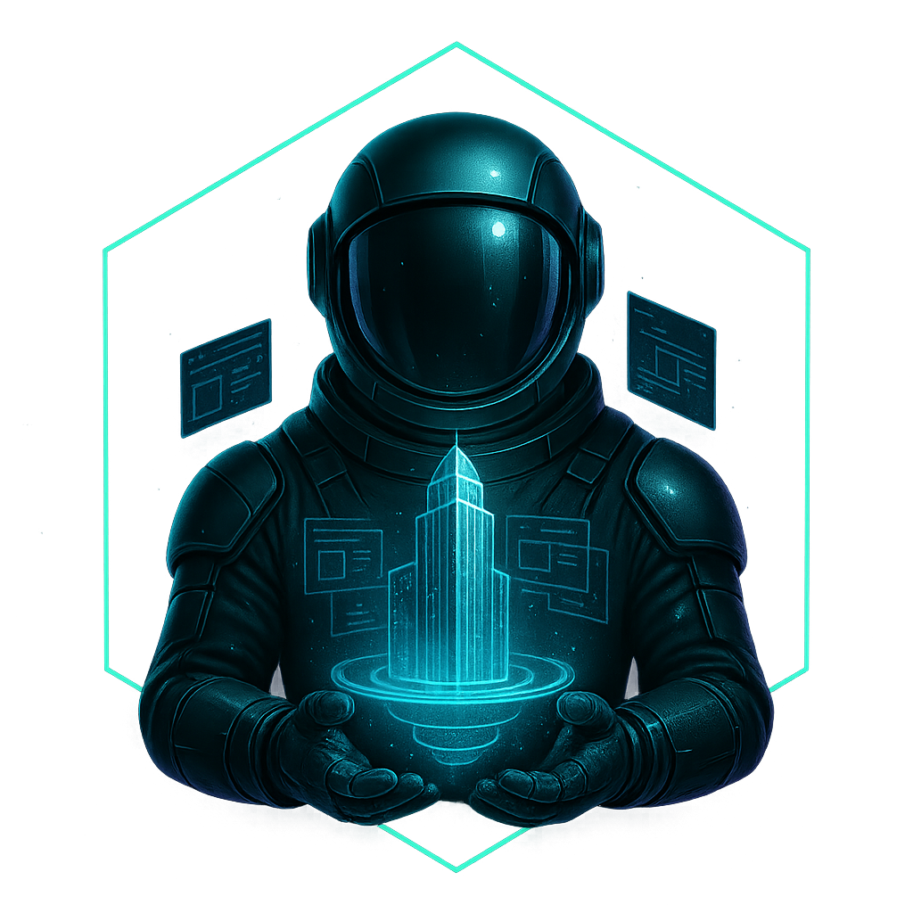 Корпоративные сайты — от NovaDeploy.digital