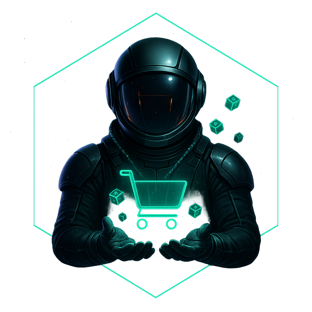 Интернет ‑ магазины