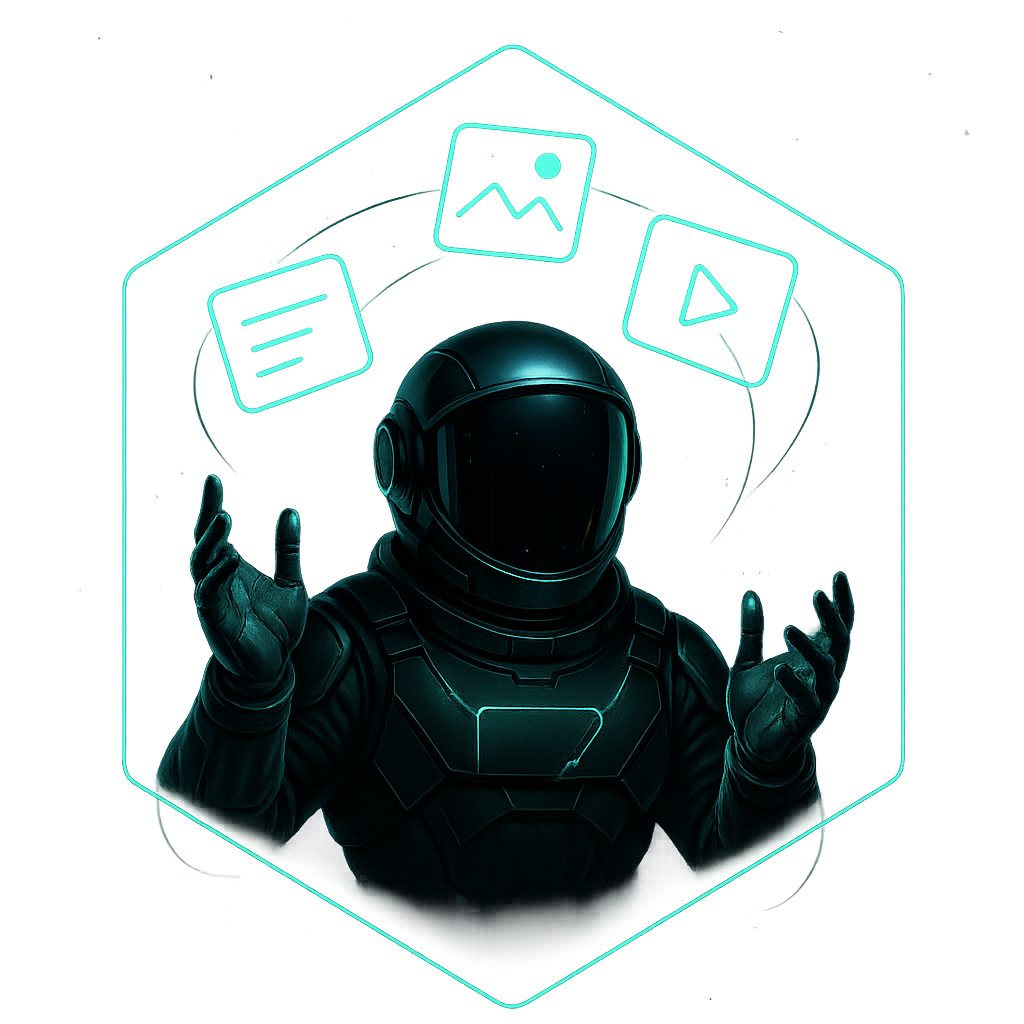 Контент-менеджмент — от NovaDeploy.digital