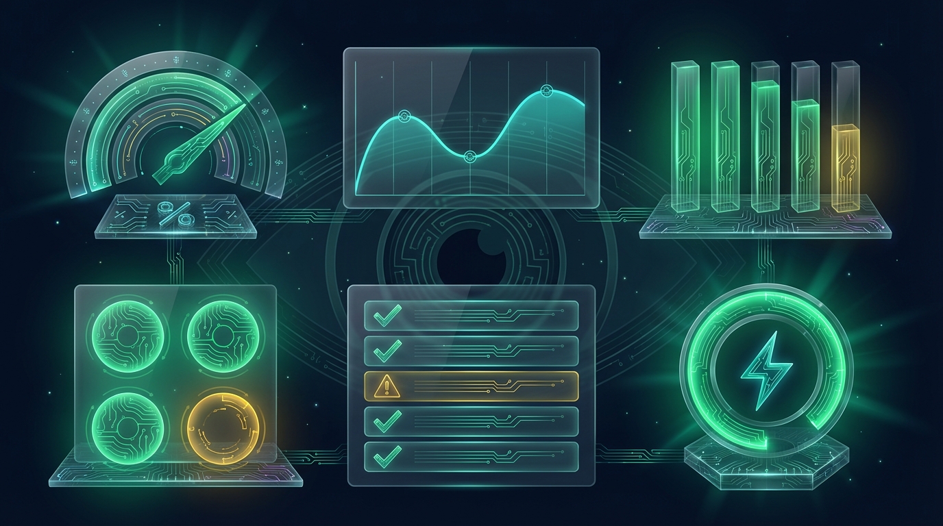 Группа сотрудников на тренинге по DevOps практикам в современном офисе NovaDeploy