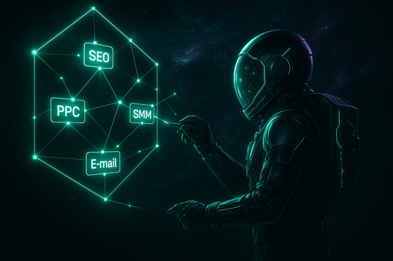 Digital-маркетинг